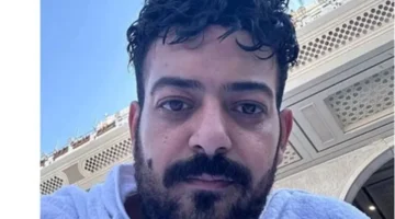 إسماعيل الليثي المطرب الشعبي يرحل في حادث سير مروع بالمنيا 2025